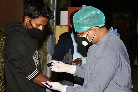 Acko launches free doctor consultation on call with COVID-19 symptom checker