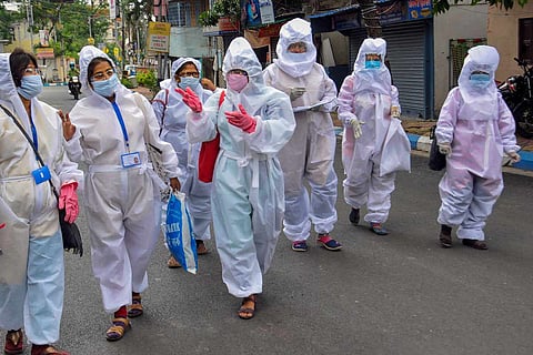 K’taka govt plans health survey for all residents, begins pilot in Chikkaballapura