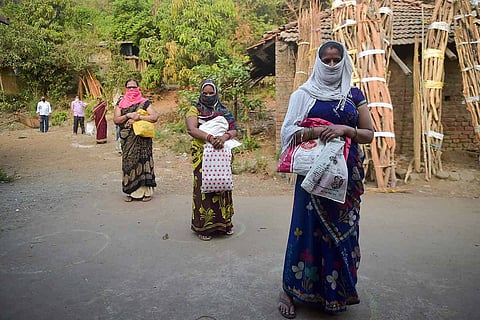 Kabasura kudineer to be distributed across Chennai’s COVID-19 containment zones