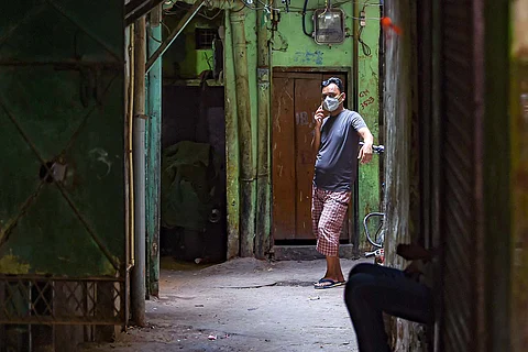 BBMP says Bengalureans should get groceries home delivered, starts helpline