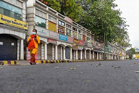 List of services that will resume in Andhra’s non-hotspot areas from April 20