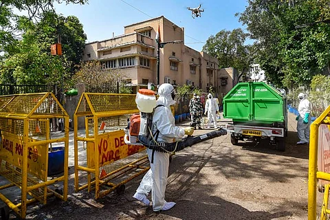 Attack on Hyderabad doctors shows failed communication about COVID-19, say experts