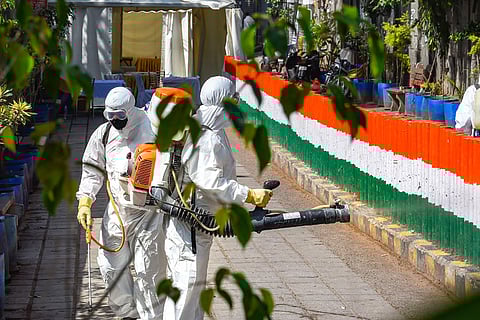 COVID-19 crisis may increase global protectionism: KPMG report