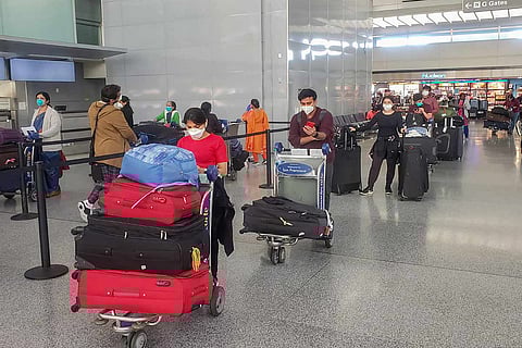 Karnataka scraps mandatory institutional quarantine for international travellers