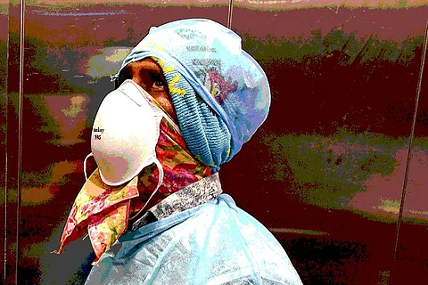 Community transmission of COVID-19 is ‘inevitable’, say experts: What this means