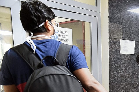 Bengaluru to Beijing: A detailed account of an Indian in self-quarantine in China