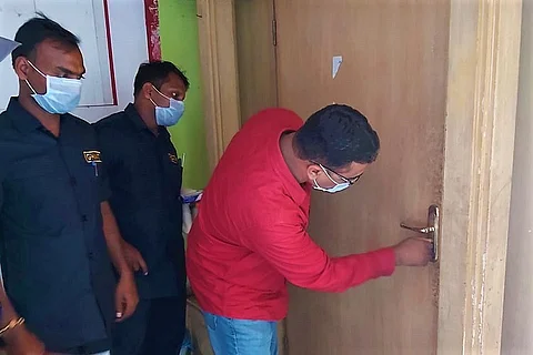 Coronavirus: 10 schools in Hyderabad shut down after violating closure orders