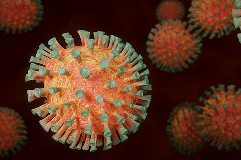 Coronavirus