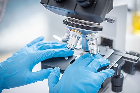 Scientists track wastewater to detect coronavirus and use as early warning system