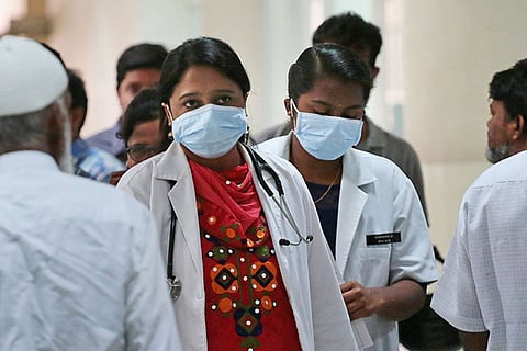 Doctors