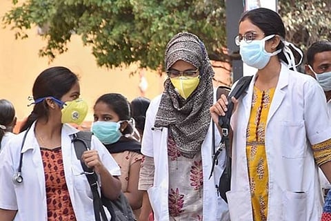 COVID-19: Candidates want IELTS, OET exams in Kerala to be rescheduled