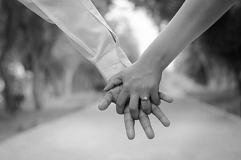 New initiative to help inter-caste, inter-faith Kerala couples
