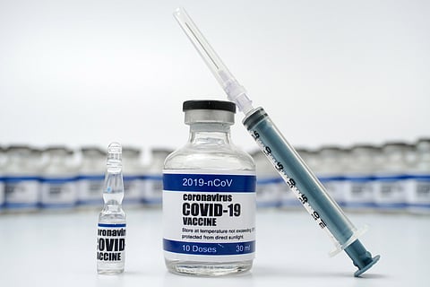 Covid-19 vaccine