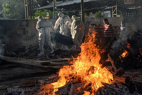 Kerala decentralises reporting of COVID-19 deaths, to declare them at district level