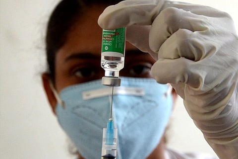 Representation image for health care worker
