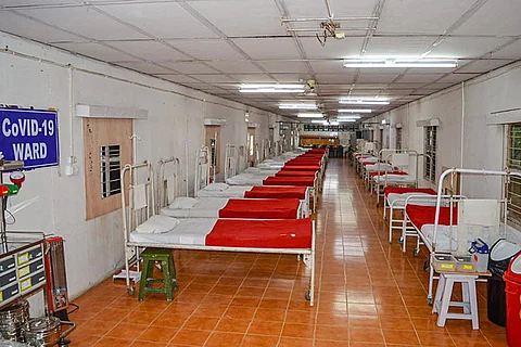 COVID-19: Students at Telangana agri university hostel evacuated to house patients