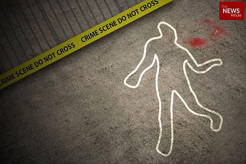 Police on a manhunt to nab the accused
