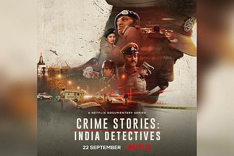 Karnataka HC orders Netflix to stop airing first episode of Crime Stories: India Detectives