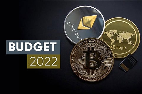 Crypto