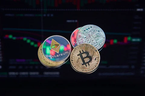 Cryptocurrency