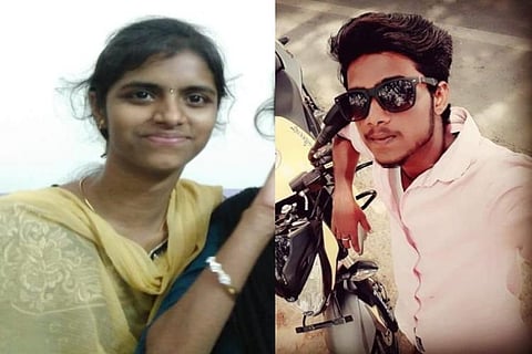 Young woman and her fiance from TN kill selves after her morphed pics are circulated
