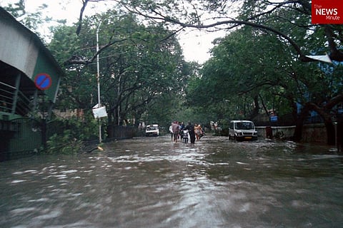 Doomsday message for Chennai by NASA is a hoax, here’s why you should stop forwarding it
