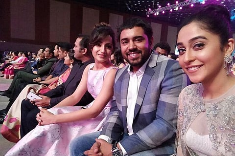 Pelli Choopulu, Joker, Maheshinte Prathikaaram: The big wins at the Filmfare Awards 2017 South