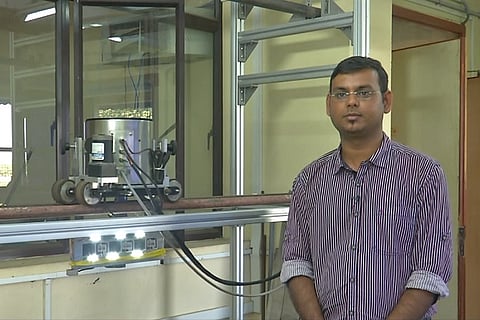 IoT startup DeTect raises seed funding from IIM-A’s CIIE, Axilor Ventures and Keiretsu Forum