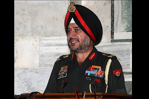 India will respond at place, time of its choosing: Army
