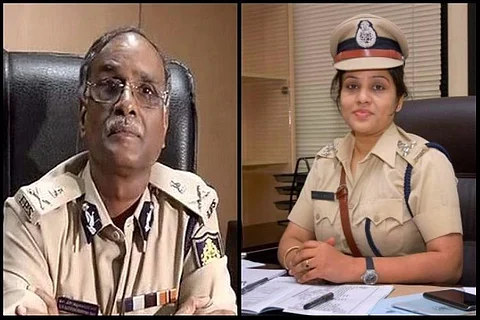 ACB to probe VIP treatment to Sasikala, Telgi at Bengaluru prison