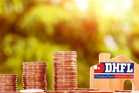 DHFL