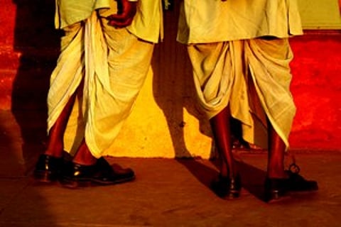 Dhoti controversy: Do clubs need a dress code?
