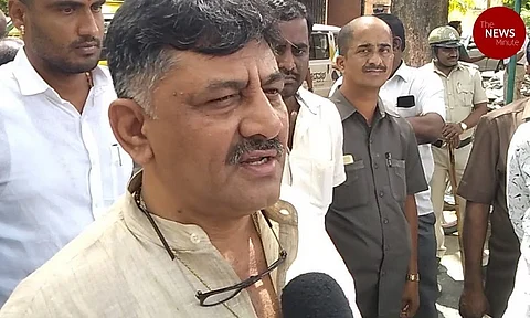 DK Shivakumar files Rs 204 crore defamation case against BJP MLA BR Patil Yatnal