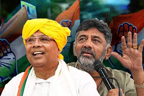 Karnataka election results 2023: Who will be Congress CM? Party mulls 'formula'