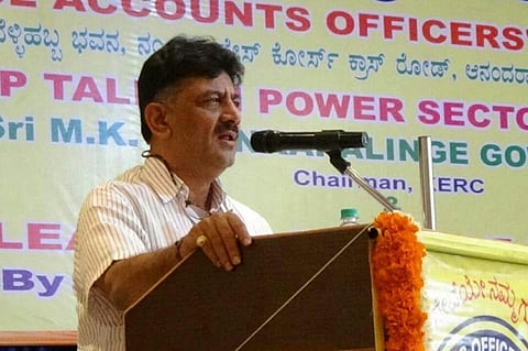 Who is Congress leader DK Shivakumar? A look at the rise of one of India's richest ministers