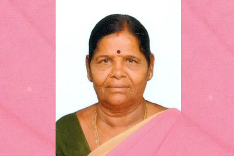 Madras HC upholds DMK MLA Seethapathy's election from Tindivanam