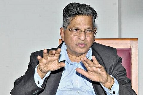 Karnataka Lokayukta stabbed in his Bengaluru office, admitted to ICU: One arrested