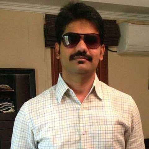 Young IAS officer DK Ravi who exposed tax frauds and took on land mafia found dead in Bengaluru