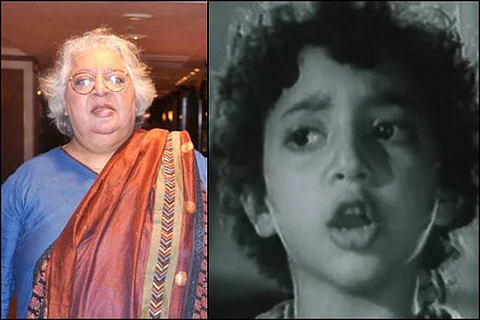 Actor Daisy Irani was raped at age 6: The dark side to child artistes' lives