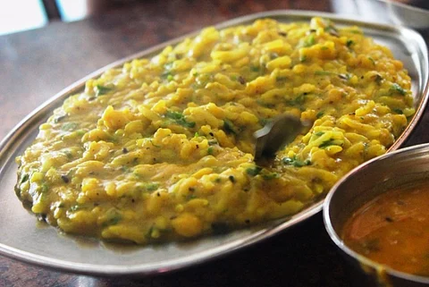 'Do we have to stand up while eating it?' Twitter reacts to 'Khichdi' as national food