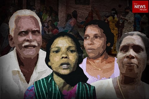 How caste discrimination during and after Kerala floods has affected dalits, adivasis