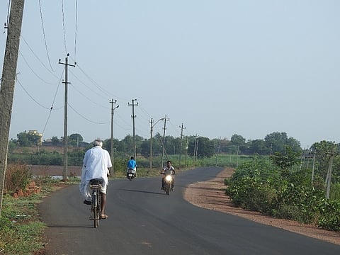 In this TN village, caste Hindus have stopped Dalits from using the only public toilet