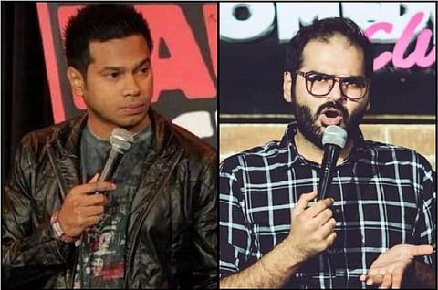 More than Rajinikanth and curd rice: Why south India deserves better from stand-up comics