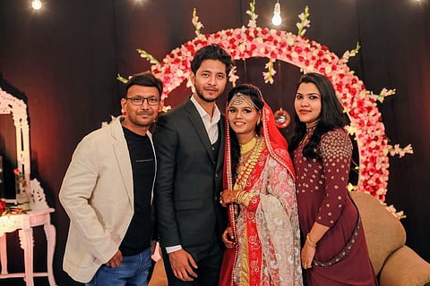 Kerala mosque boycotts family for ‘letting women pose for pics and sing’ at wedding