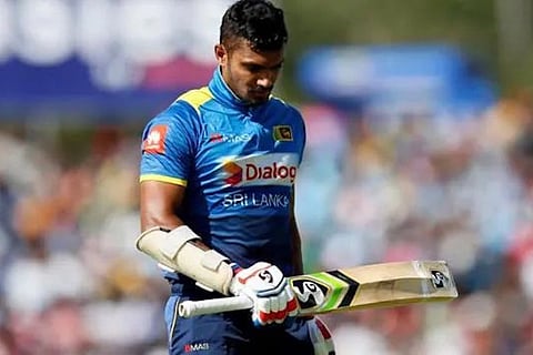 Danushka Gunathilaka