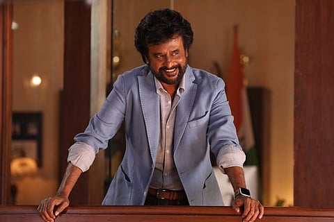 AR Murugadoss releases photos from Rajinikanth's 'Darbar', whips up fan frenzy