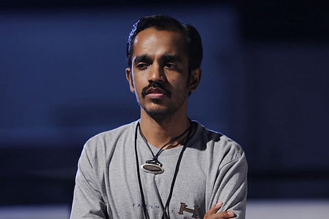 Music composer Darbuka Siva debuts as director with 'Mudhal Nee Mudivum Nee'