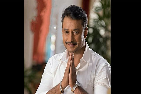Darshan-starrer ‘Odeya’ to release in first week of December?