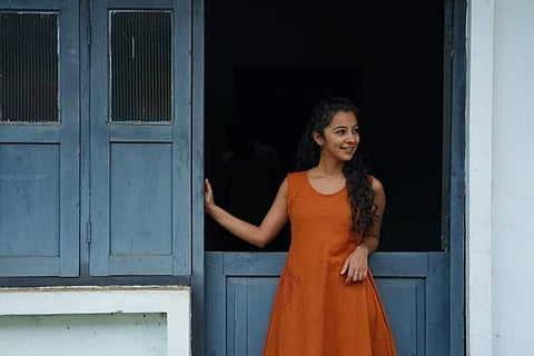 Darshana Rajendran