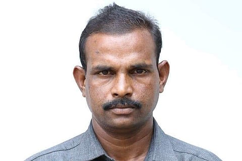 Malayalam cinema’s popular bodyguard Maranalloor Das passes away